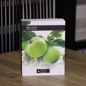 Llibru Baxo'l Pumar Marga Pedrayes