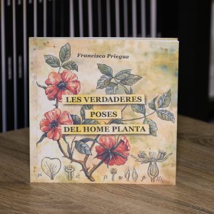 Les verdaderes poses del home planta - Francisco Priegue