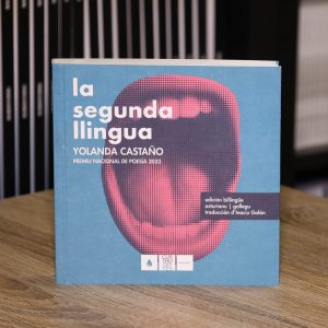 La segunda llingua - Yolanda Castaño