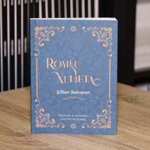 Romeu y Xulieta - William Shakespeare