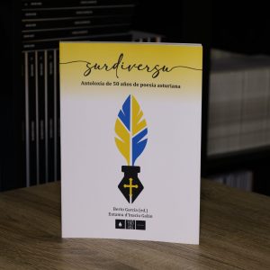 Surdiversu - Berto García