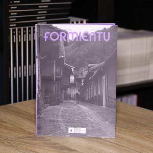 FORMIENTU N19