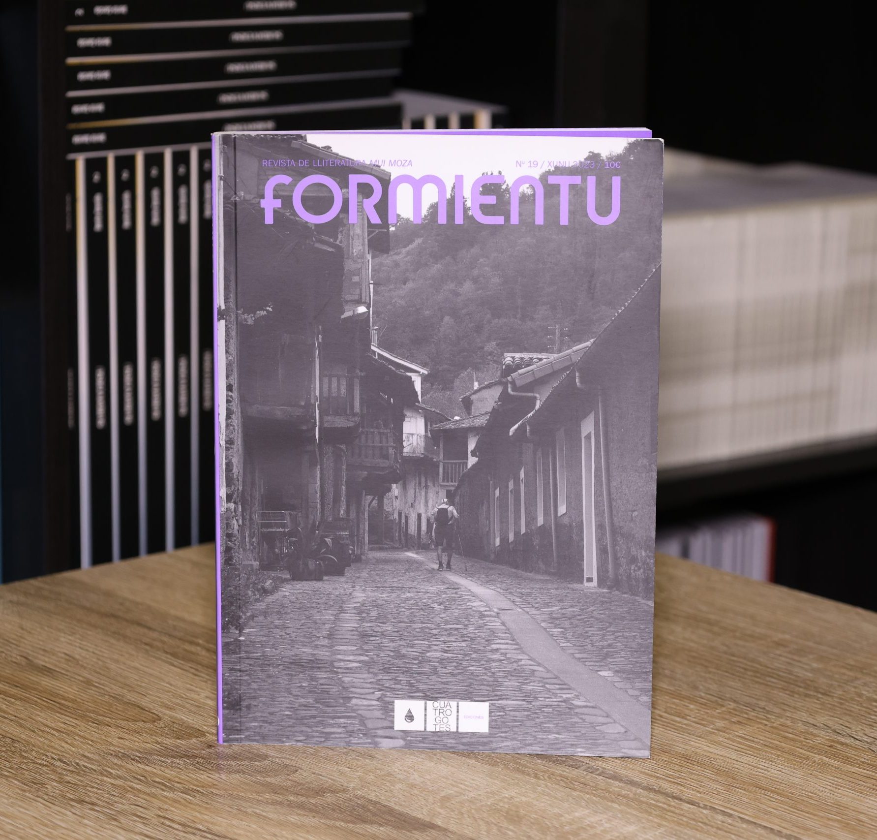FORMIENTU N19
