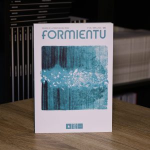 FORMIENTU N18