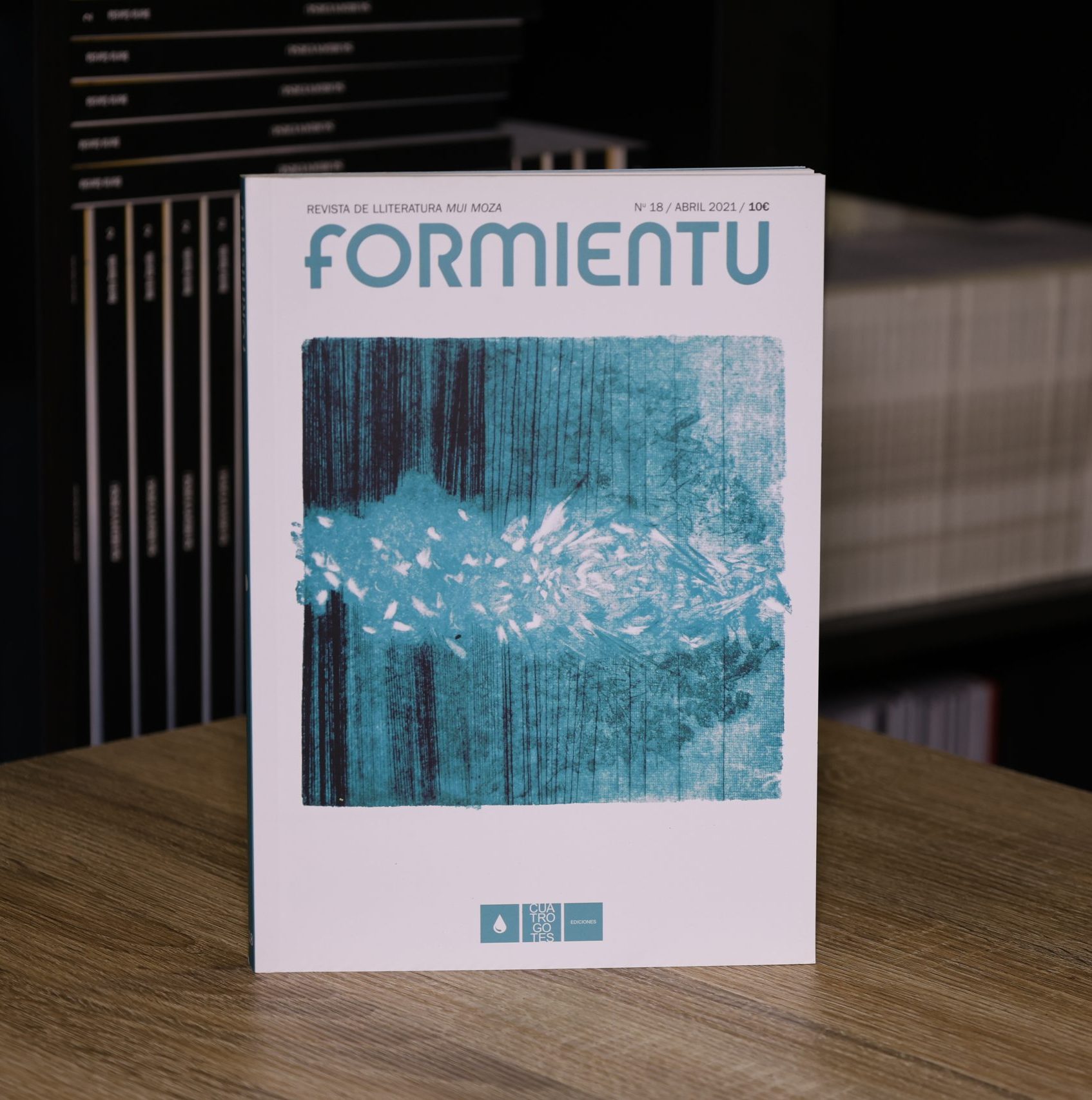 FORMIENTU N18