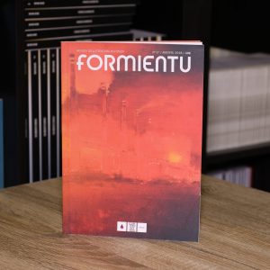 FORMIENTU N17