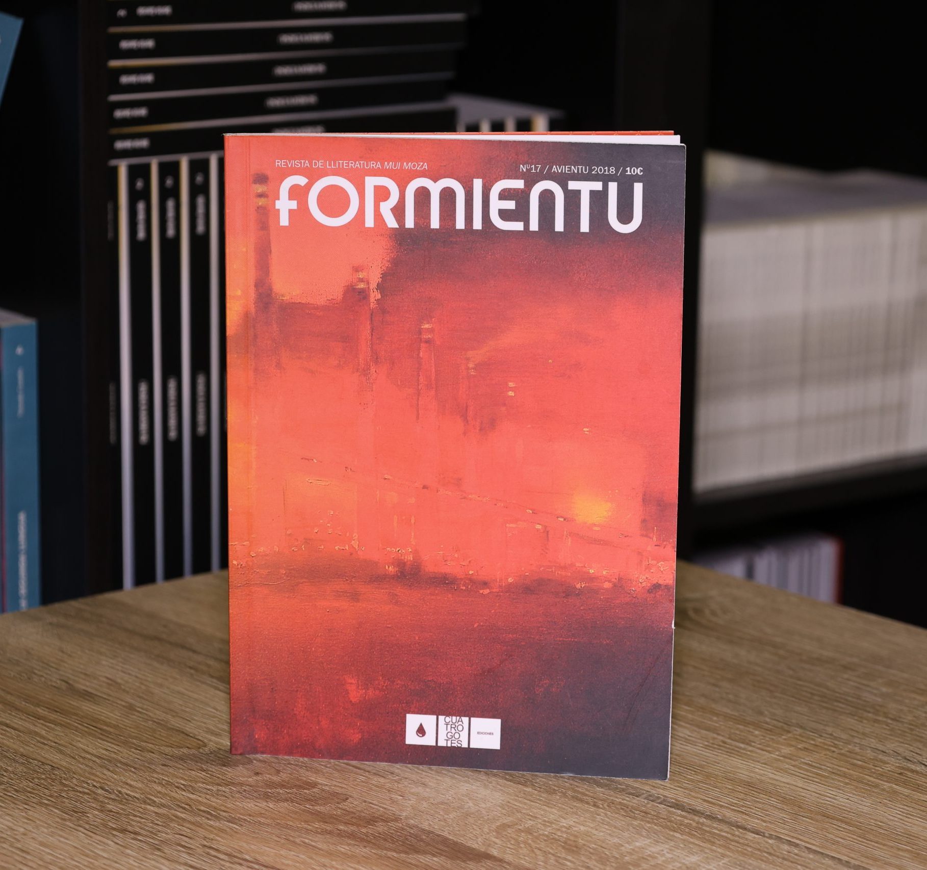 FORMIENTU N17